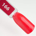Gel lak Ceramic 166 Exquisite - gelový lak bez HEMA, 10 ml