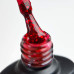Gel lak Ceramic 167 Lust - gelový lak bez HEMA, 10 ml