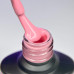 Gel lak Ceramic 17 Cameo Pink - gelový lak bez HEMA, 10 ml