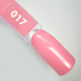 Gel lak Ceramic 17 Cameo Pink - gelový lak bez HEMA, 10 ml