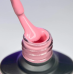 Gel lak Ceramic 17 Cameo Pink - gelový lak bez HEMA, 5 ml