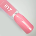 Gel lak Ceramic 17 Cameo Pink - gelový lak bez HEMA, 5 ml