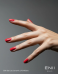Gel lak Ceramic 170 Milano - gelový lak bez HEMA, 5 ml