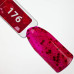 Gel lak Ceramic 176 Sunhawk - gelový lak bez HEMA, 10 ml