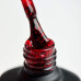 Gel lak Ceramic 177 Red Parade - gelový lak bez HEMA, 10 ml