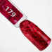 Gel lak Ceramic 179 Velvet Vixen - gelový lak bez HEMA, 10 ml
