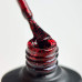 Gel lak Ceramic 180 - Wine Cascade - gelový lak bez HEMA, 10 ml