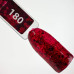 Gel lak Ceramic 180 - Wine Cascade - gelový lak bez HEMA, 10 ml