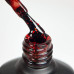 Gel lak Ceramic 181 Noir Sangria - gelový lak bez HEMA, 10 ml