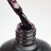 Gel lak Ceramic 185 Ruby Brilliance - gelový lak bez HEMA, 10 ml