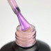 Gel lak Ceramic 186 Hailey - gelový lak bez HEMA, 10 ml