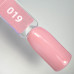 Gel lak Ceramic 19 Be Mine - gelový lak bez HEMA, 10 ml