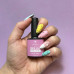 Gel lak Ceramic 19 Be Mine - gelový lak bez HEMA, 10 ml
