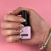 Gel lak Ceramic 190 Eden - gelový lak bez HEMA, 10 ml