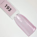 Gel lak Ceramic 193 Blossomy - gelový lak bez HEMA, 10 ml