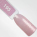 Gel lak Ceramic 195 Glitter Grove - gelový lak bez HEMA, 10 ml