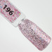 Gel lak Ceramic 196 Blossom Bay - gelový lak bez HEMA, 10 ml