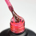 Gel lak Ceramic 198 Shiny Mood - gelový lak bez HEMA, 10 ml