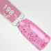 Gel lak Ceramic 198 Shiny Mood - gelový lak bez HEMA, 10 ml