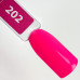 Gel lak Ceramic 202 Not Today - gelový lak bez HEMA, 10 ml