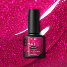 Gel lak Ceramic 207 Confident Shine - gelový lak bez HEMA, 10 ml
