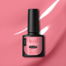 Gel lak Ceramic 21 Carnation - gelový lak bez HEMA, 10 ml
