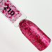 Gel lak Ceramic 210 Pride - gelový lak bez HEMA, 10 ml