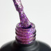 Gel lak Ceramic 212 Foily Violet - gelový lak bez HEMA, 10 ml