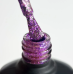 Gel lak Ceramic 212 Foily Violet - gelový lak bez HEMA, 5 ml