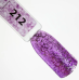 Gel lak Ceramic 212 Foily Violet - gelový lak bez HEMA, 5 ml
