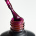 Gel lak Ceramic 213 Wine Spark - gelový lak bez HEMA, 10 ml