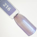 Gel lak Ceramic 216 Lilac Lullaby - gelový lak bez HEMA, 10 ml