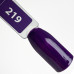 Gel lak Ceramic 219 Prestige - gelový lak bez HEMA, 10 ml