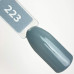 Gel lak Ceramic 223 Sky - gelový lak bez HEMA, 10 ml