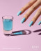 Gel lak Ceramic 227 Tundral - gelový lak bez HEMA, 10 ml