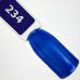 Gel lak Ceramic 233 Atlantis - gelový lak bez HEMA, 10 ml