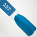 Gel lak Ceramic 237 Aquatic - gelový lak bez HEMA, 10 ml