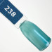 Gel lak Ceramic 238 Cove - gelový lak bez HEMA, 10 ml