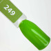 Gel lak Ceramic 249 Fern - gelový lak bez HEMA, 10 ml