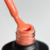 Gel lak Ceramic 25 Coral - gelový lak bez HEMA, 10 ml