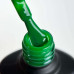 Gel lak Ceramic 250 Deep Green - gelový lak bez HEMA, 10 ml
