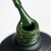 Gel lak Ceramic 254 Mossy - gelový lak bez HEMA, 10 ml