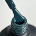 Gel lak Ceramic 255 Azshara - gelový lak bez HEMA, 10 ml