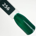 Gel lak Ceramic 256 Secret Sage - gelový lak bez HEMA, 10 ml