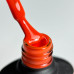 Gel lak Ceramic 26 Orange - gelový lak bez HEMA, 10 ml