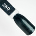 Gel lak Ceramic 260 Cleopatra - gelový lak bez HEMA, 10 ml