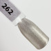 Gel lak Ceramic 262 Larissa - gelový lak bez HEMA, 10 ml