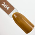 Gel lak Ceramic 264 Thebes - gelový lak bez HEMA, 10 ml