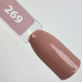 Gel lak Ceramic 269 Palace 10 ml