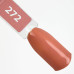 Gel lak Ceramic 272 Latin - gelový lak bez HEMA, 10 ml